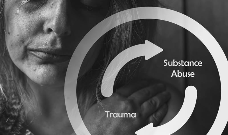 #MeToo and Substance Abuse Form a Cycle
