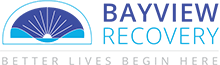 Bayview recovery center logo