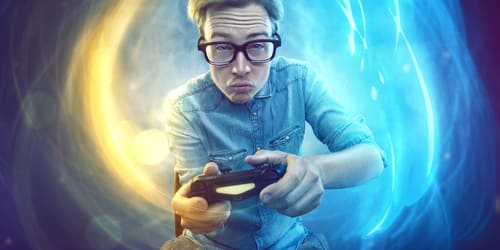 World Health Organization Declares Gaming Disorder a Mental Health Condition