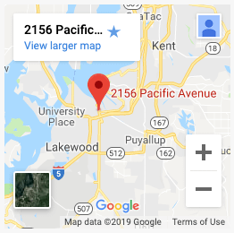 Bayview Recovery Center on Google maps