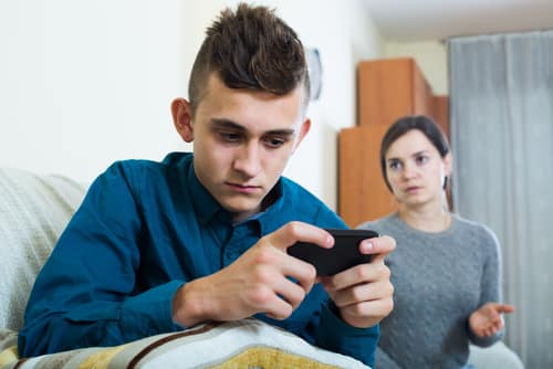 Overcoming Video Game Addiction
