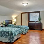 our crestview rehab center has a massive bedrooms