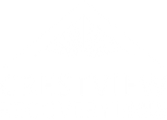 Crestview-Logo-Vertical-Transparent_2-WHITE