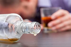Alcoholic symptoms | Crestview Recovery
