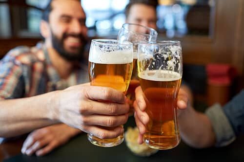 Binge drinking definition | Crestview Recovery