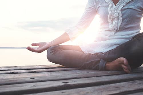 What is mindfulness meditation | Crestview Recovery
