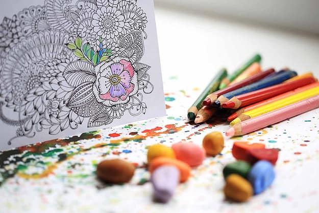 What is art therapy?