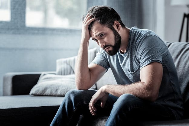Man who wants to know what to expect from alcohol withdrawal