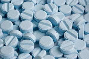 The little blue pill that will have you asking how long does valium stay in your system