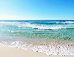 Beaches await you at a Daytona rehab and detox center