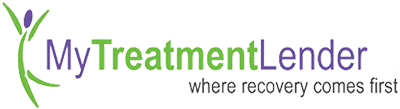 my treatment center logo