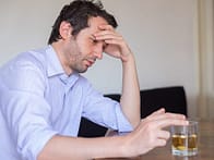 Signs of Alcoholism May Include Drinking Every Night