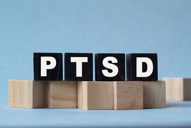 what is ptsd and how is it treated