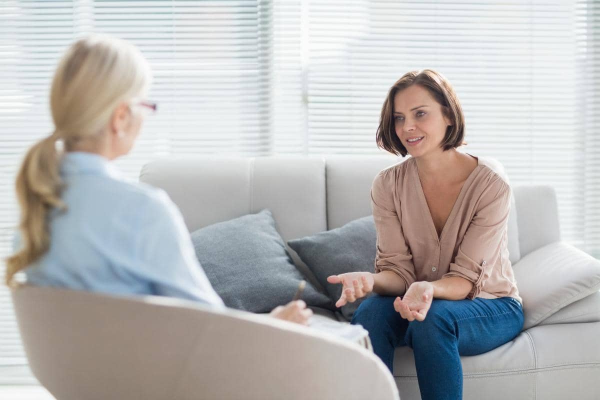 CBT- How Cognitive Behavioral Therapy Fits Addiction Recovery