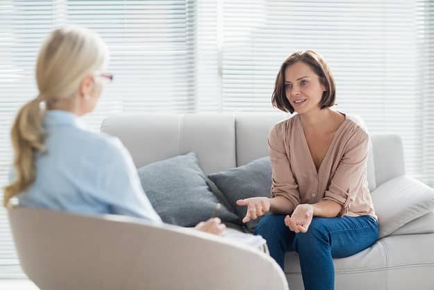 CBT- How Cognitive Behavioral Therapy Fits Addiction Recovery