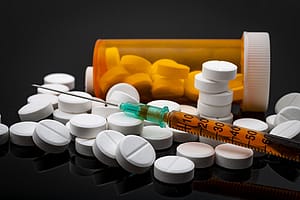 opioid abuse | Crestview Recovery