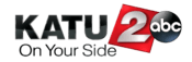 katu 2 network logo with slogan