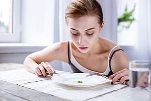 anorexia disorder treatment program portland oregon
