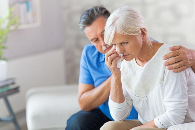 Is My Loved One Struggling With Depression? How to Help
