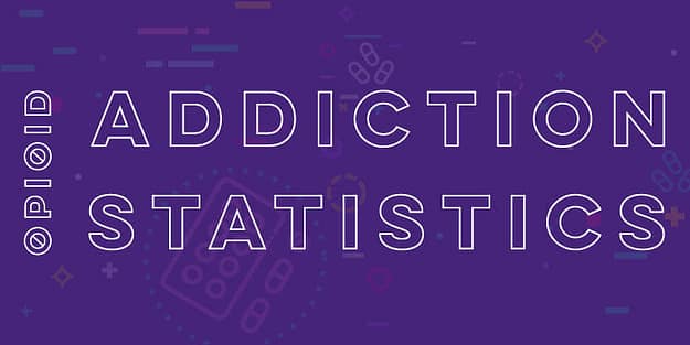 opioid addiction statistics crestview recovery