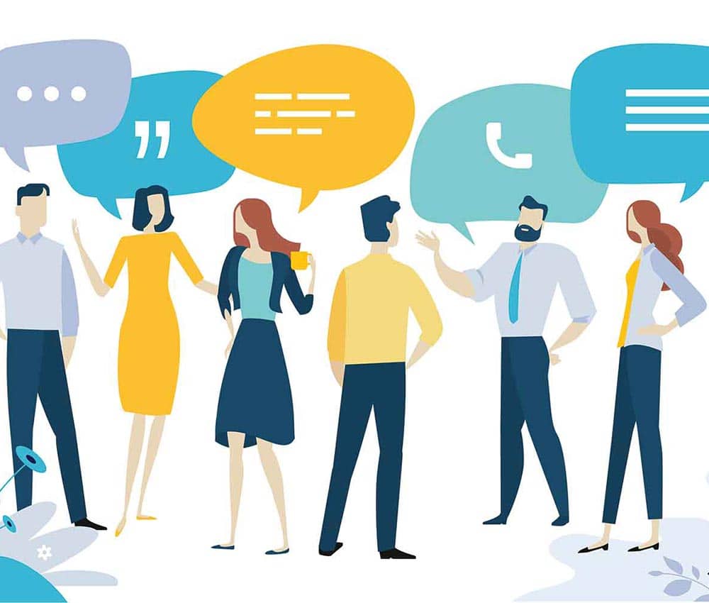 Enhancing connection through effective communication