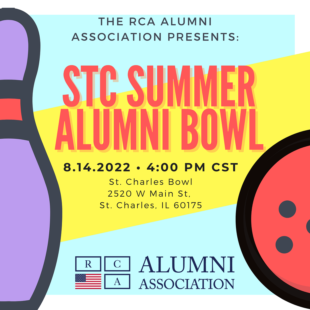 STC Summer Alumni Bowl