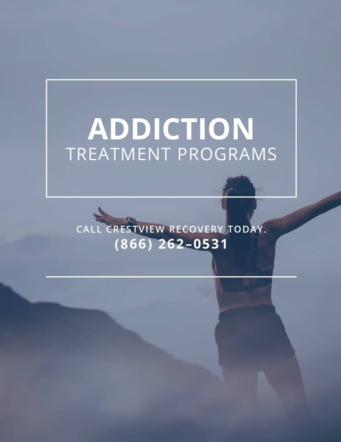 Crestview Recovery Addiction Treatment Programs 1 Pdf