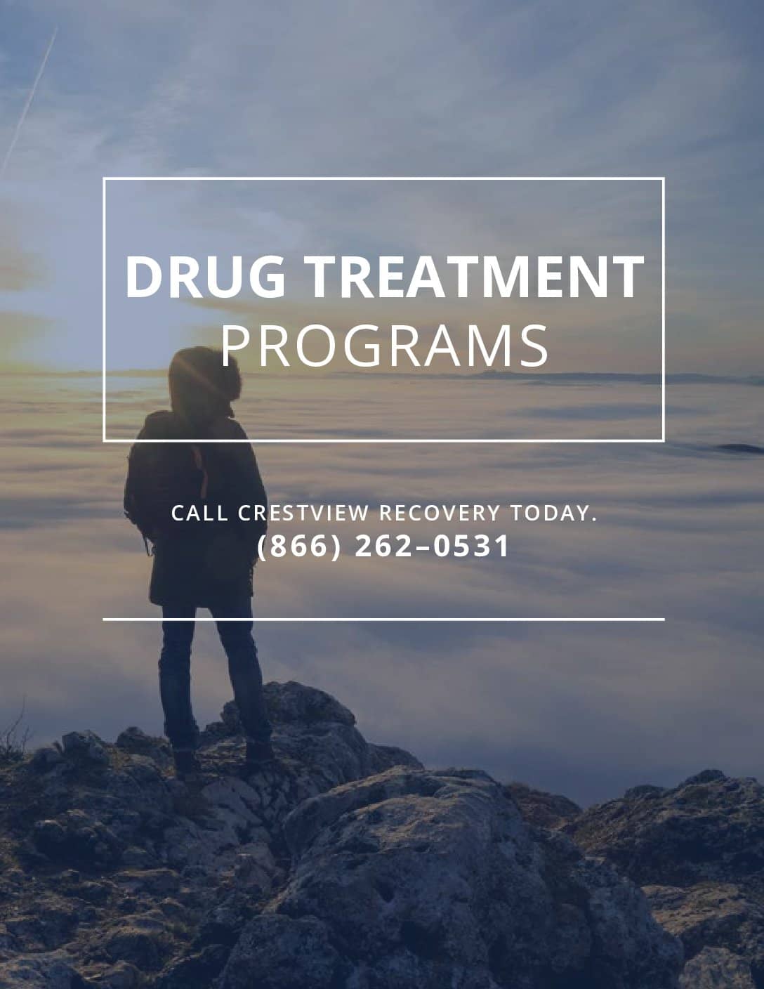 Crestview Recovery Drug Treatment Programs Pdf