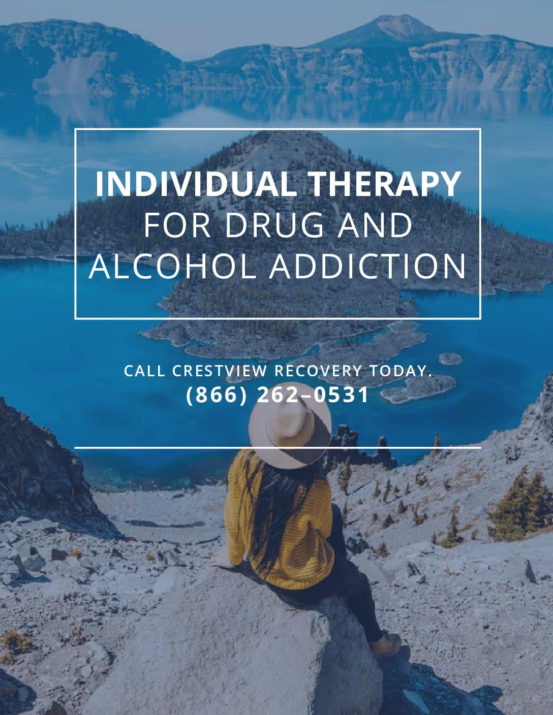 Crestview Recovery Individual Therapy 1 Pdf