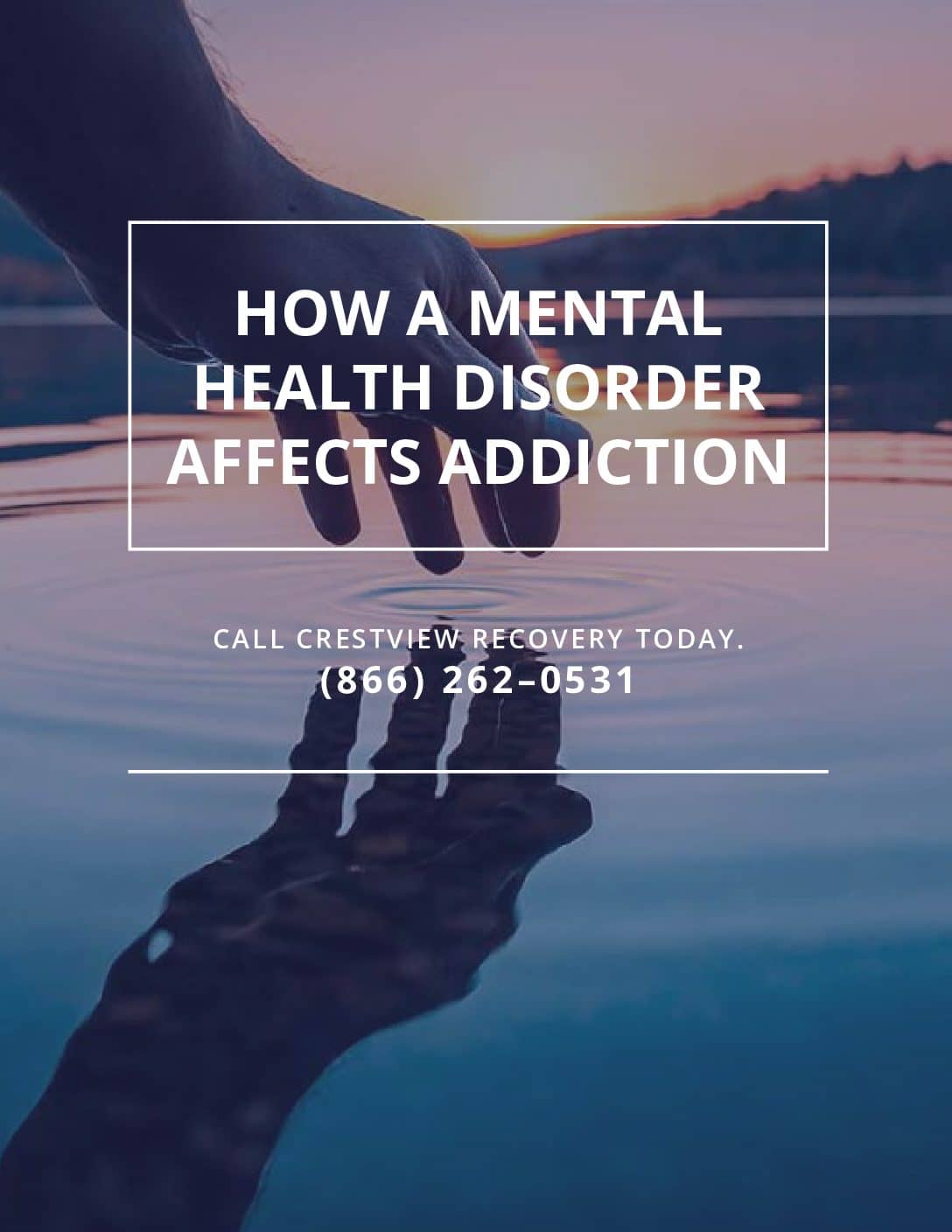 Crestview Recovery Mental Health Disorder Pdf