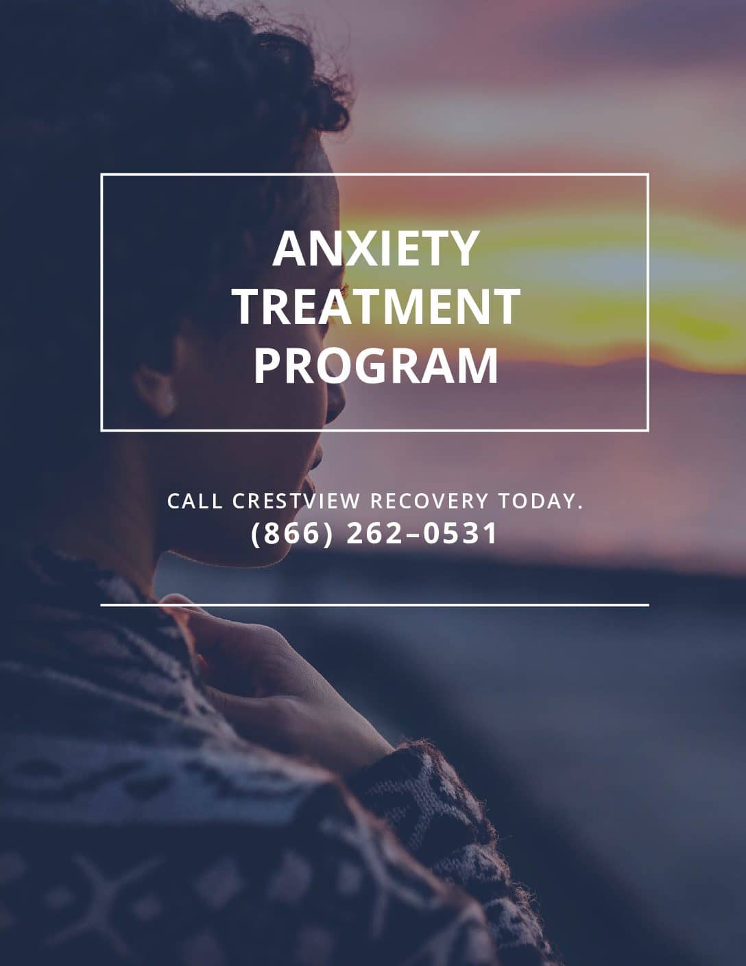 Crestview Recovery Anxiety Treatment Program Pdf