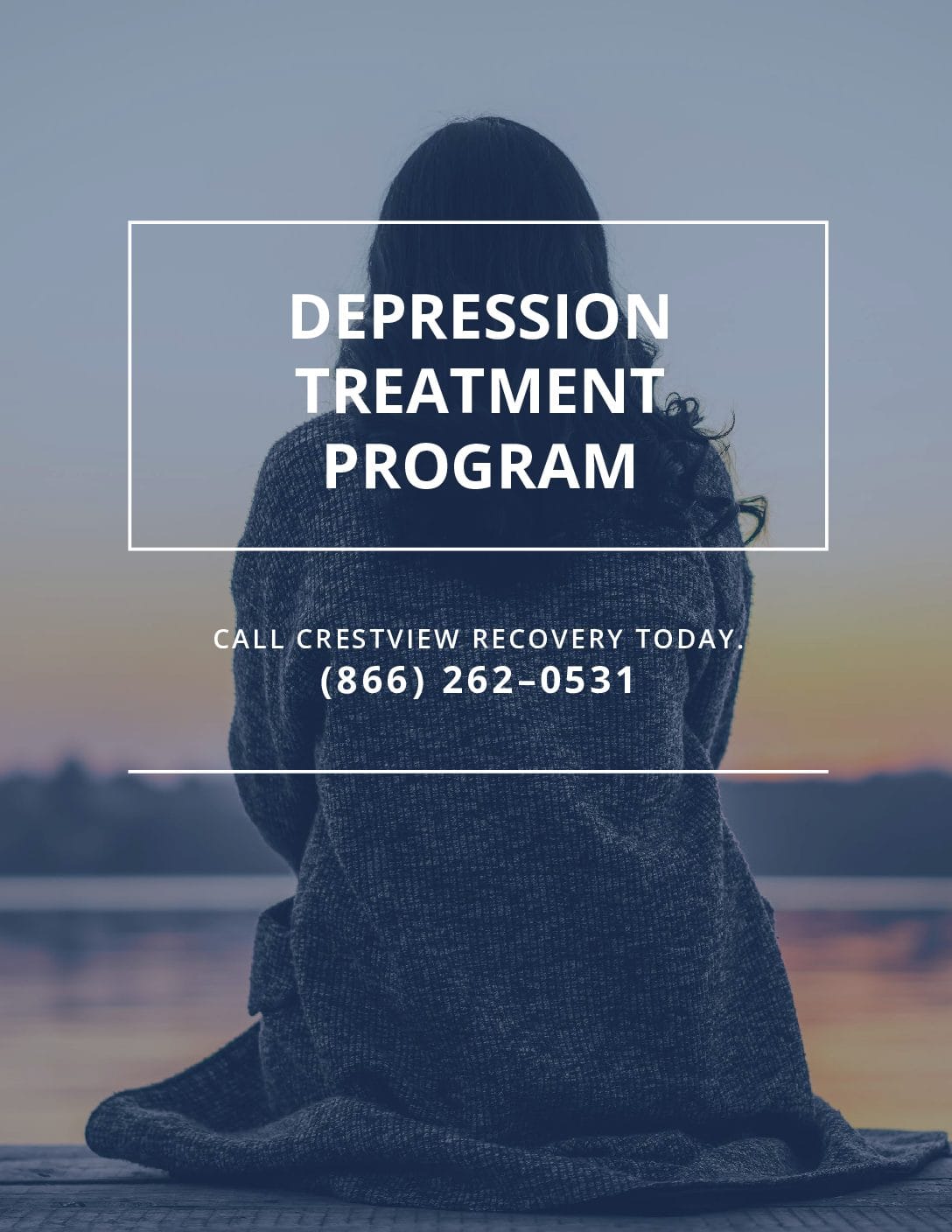 Crestview Recovery Depression Treatment Program Pdf