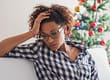 why go to rehab during the holidays