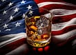 Image symbolizing how alcoholism affects veterans