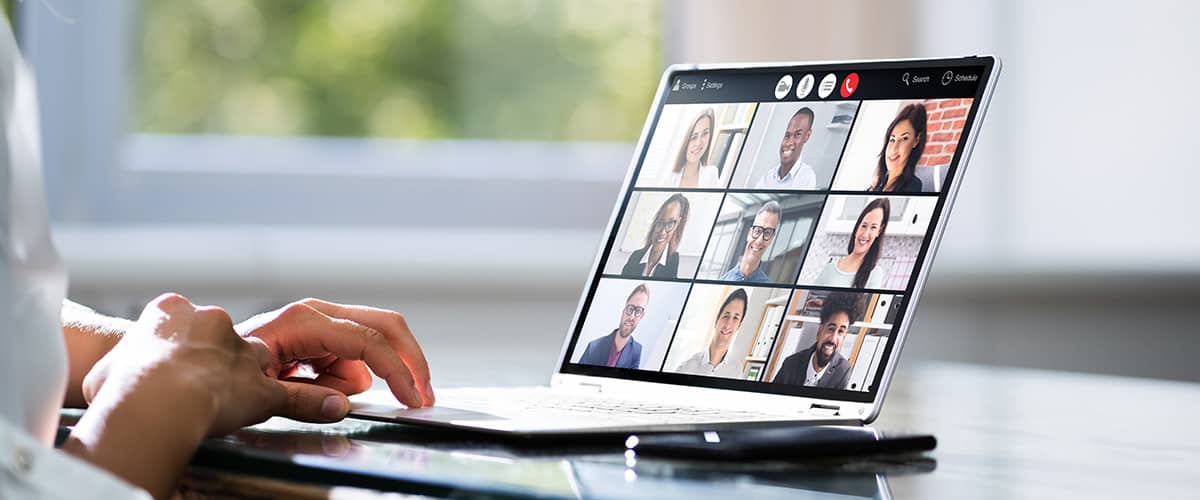 Virtual Family Support Group