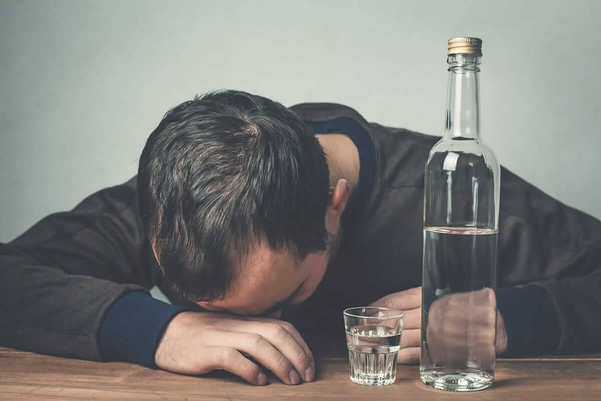 effects of alcohol on young adults