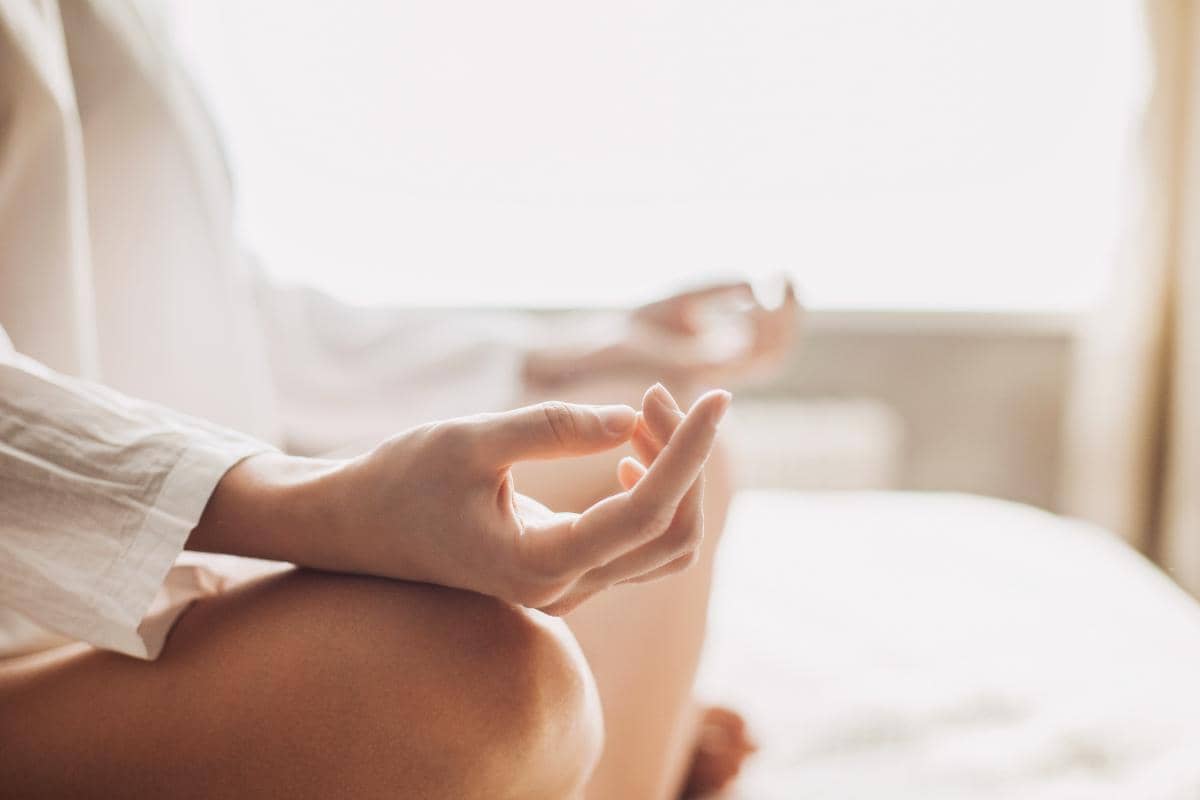 Can Mindfulness Meditation Work for Addiction