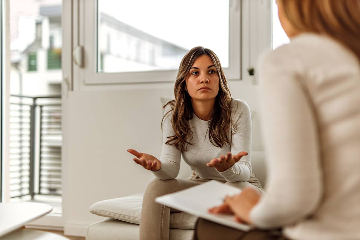 Dialectical Behavioral Therapy (DBT)