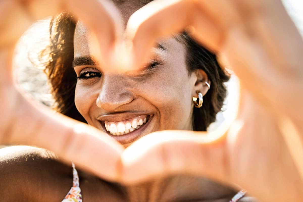 Healing through Self-Care Webinar