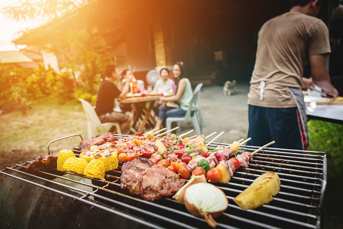 4th Annual Lighthouse Alumni Summer BBQ