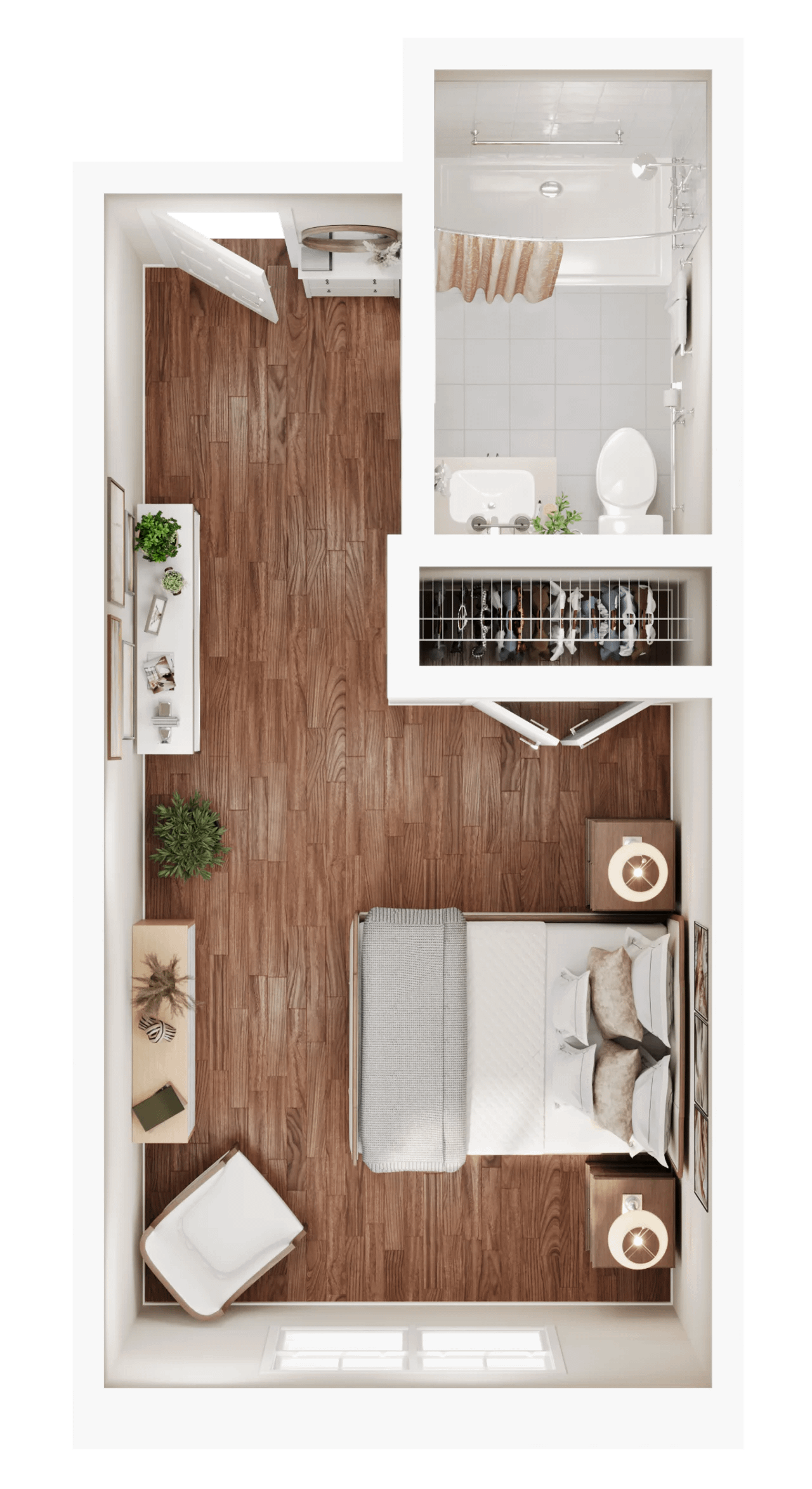 304t Multi Communities Legend Senior Living Egret D3