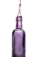 this purple bottle may have you asking what is purple drank