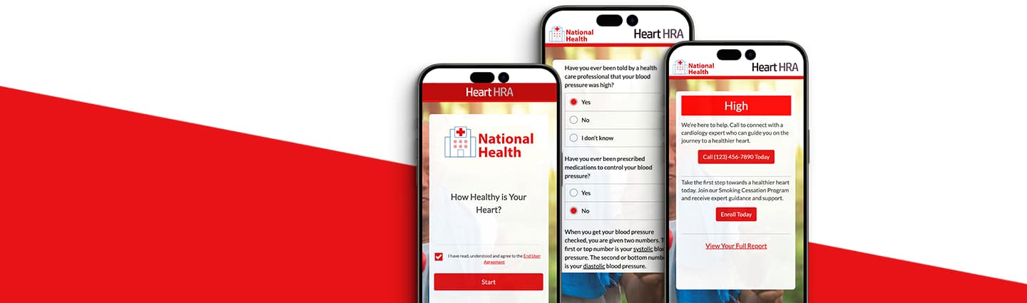 Pump up your heart health campaigns with actionable insights - Unlock ...