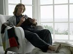 Man sitting on chair at window wonders how long does drug detox take