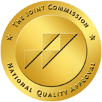 Joint Commission Accredited