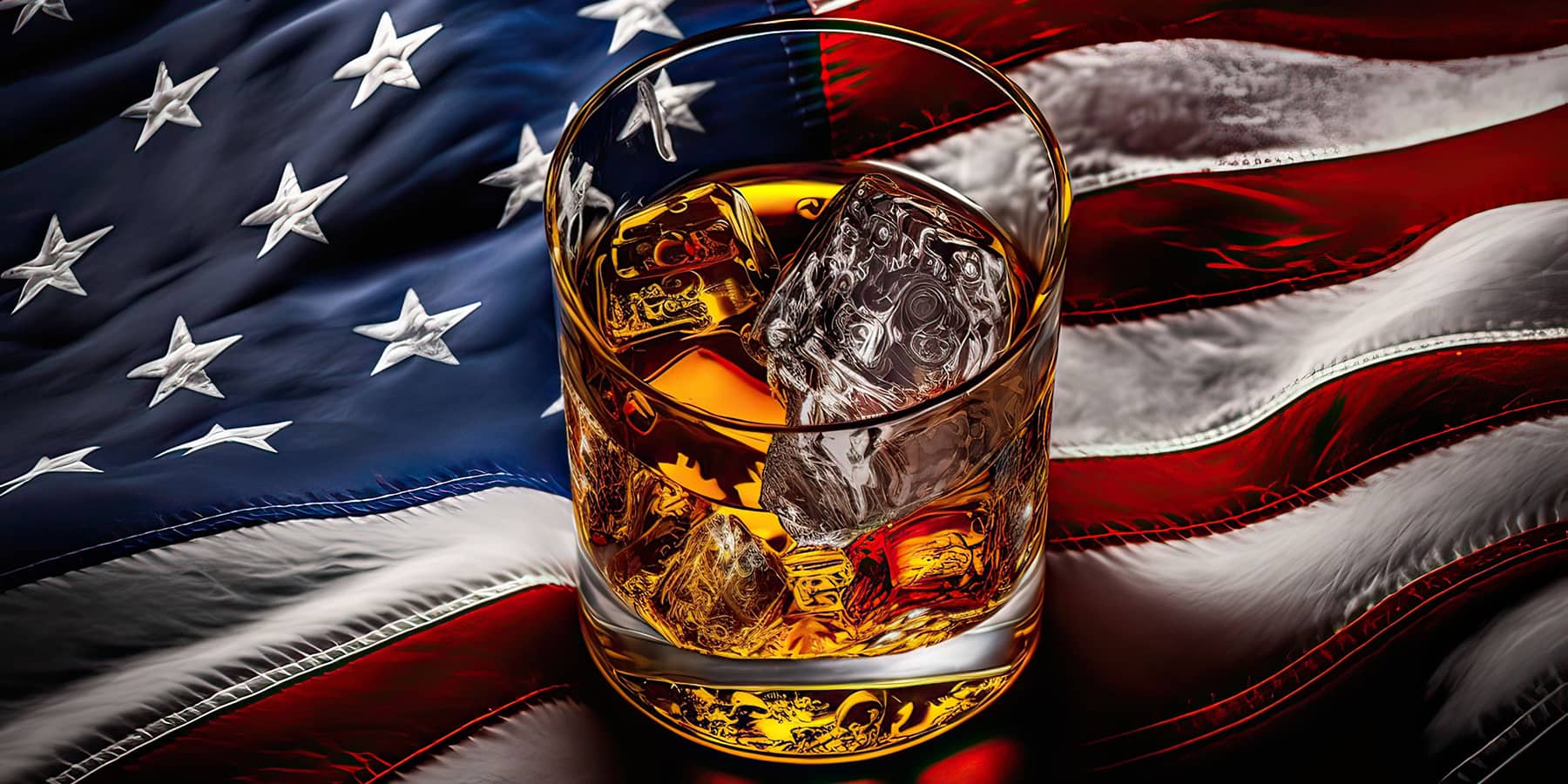 Image symbolizing how alcoholism affects veterans