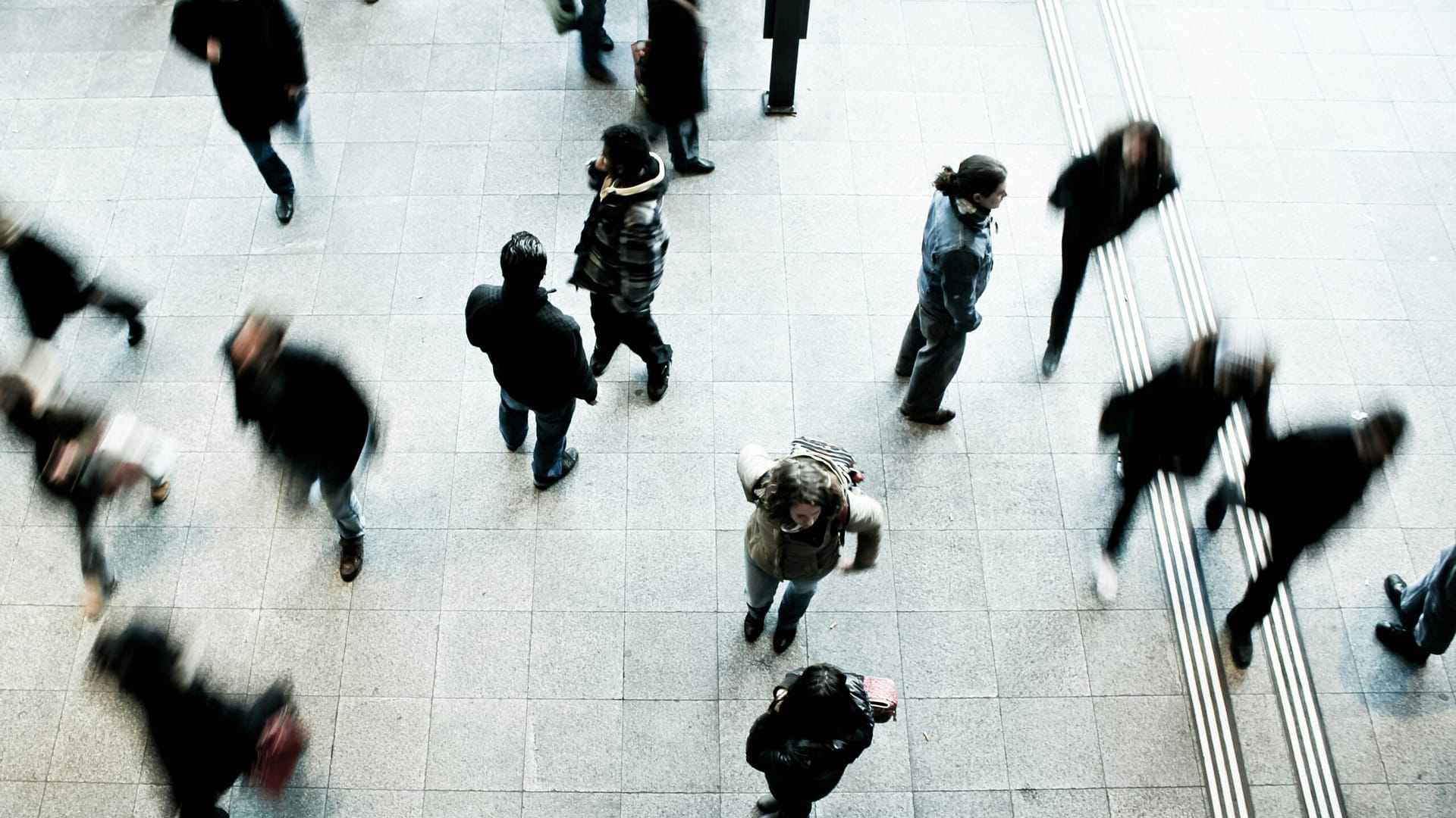 change management means aligning your teams before, during, and after change takes place
