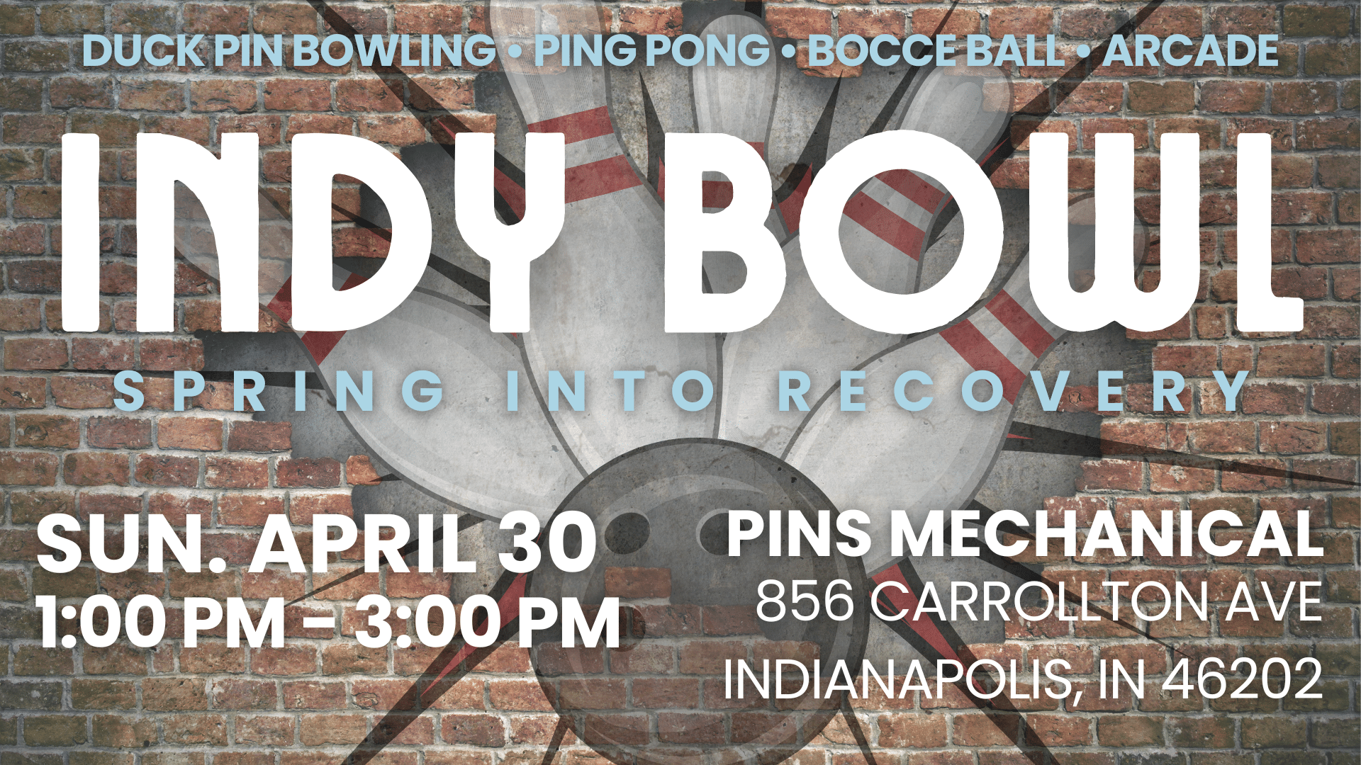 Indy Bowl