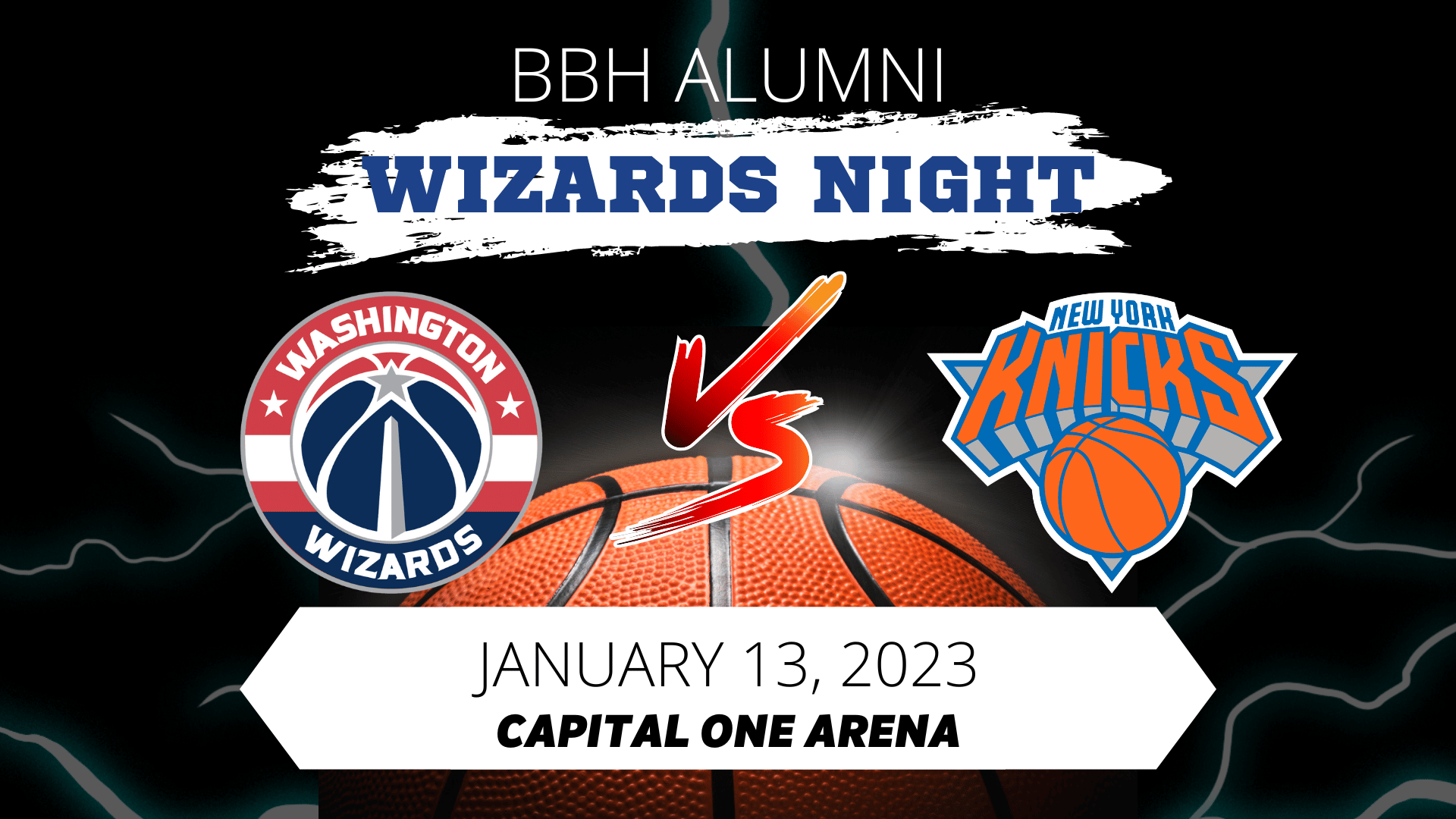 <strong>BBH Alumni Wizards Night</strong>