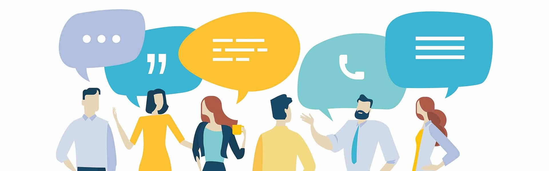 Enhancing Connection Through Effective Communication